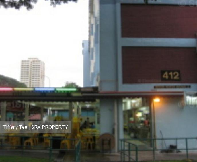 Blk 412 Bedok North Avenue 2 (Bedok), HDB 3 Rooms #188603802